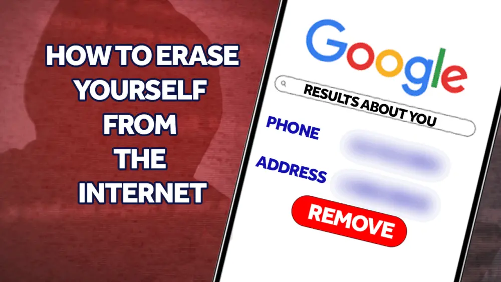 Do you know how much of your private information is online?