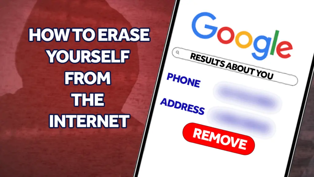 Do you know how much of your private information is online?