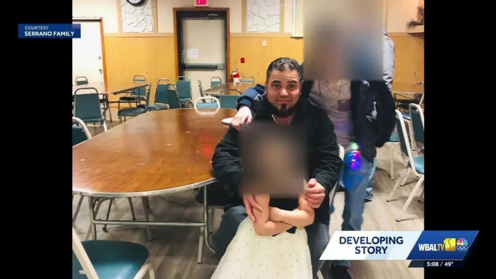 ICE deports Maryland father despite 'do not remove' orders