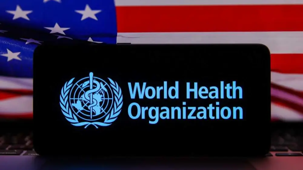 US completes withdrawal from World Health Organization