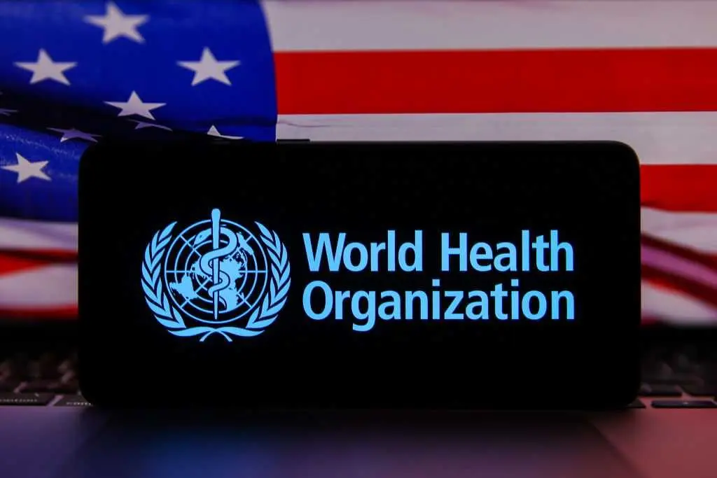 US completes withdrawal from World Health Organization