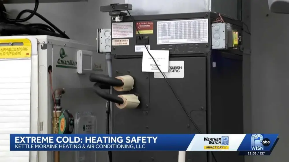 Heating expert shares advice on keeping your furnace running