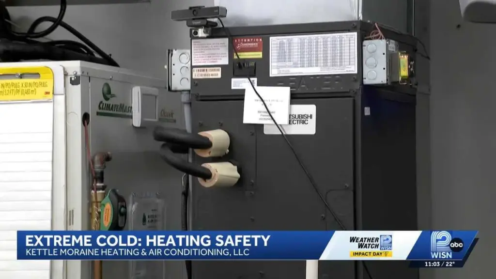 Heating expert shares advice on keeping your furnace running