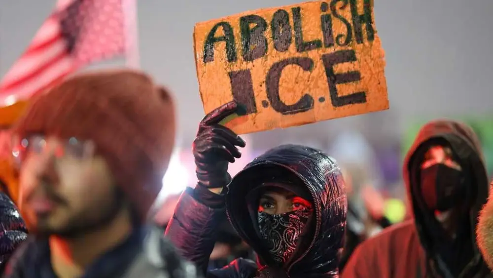 Minnesota gears up for anti-immigration enforcement protest Friday despite dangerous cold
