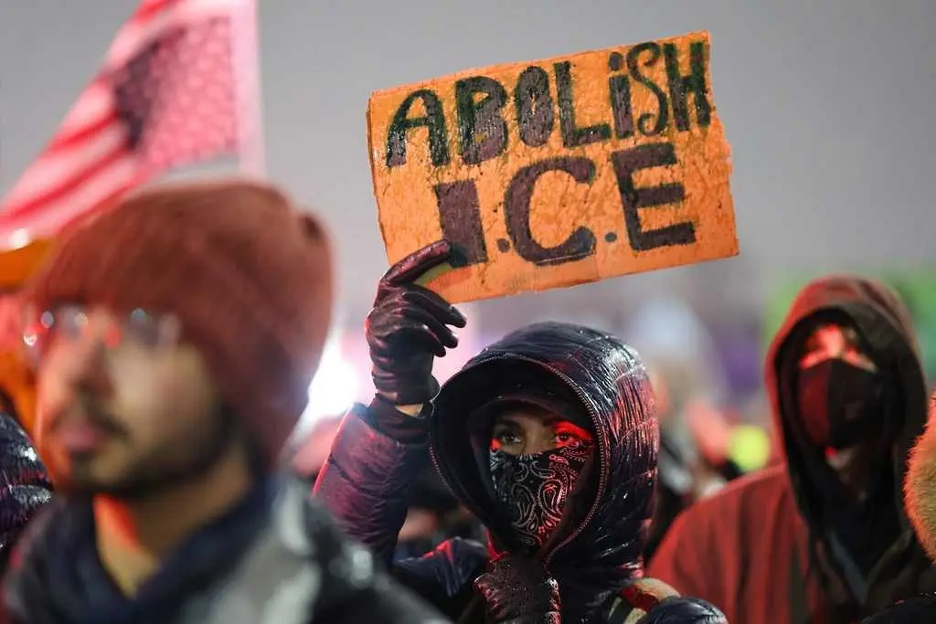 Minnesota gears up for anti-immigration enforcement protest Friday despite dangerous cold