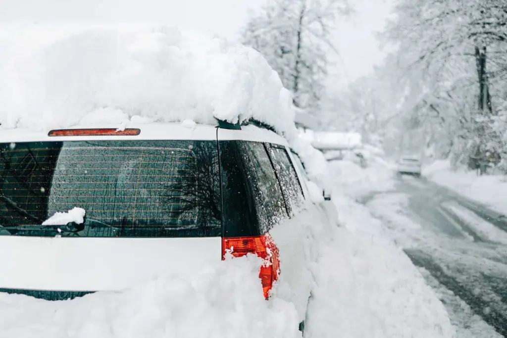 How to keep your car running in the frigid cold