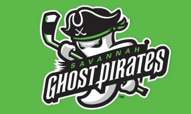 Impending winter storm postpones Savannah Ghost Pirates games