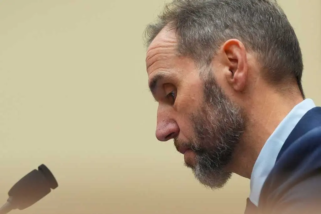 Takeaways from Jack Smith on his case against Trump, 'so many witnesses' and the threats ahead