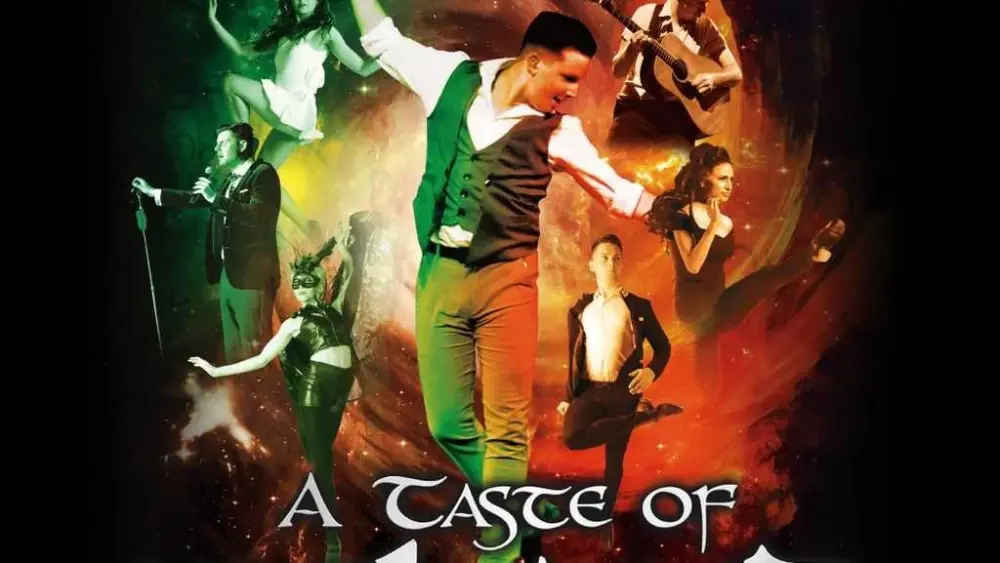 World champion Irish dancers prepare for Savannah performance