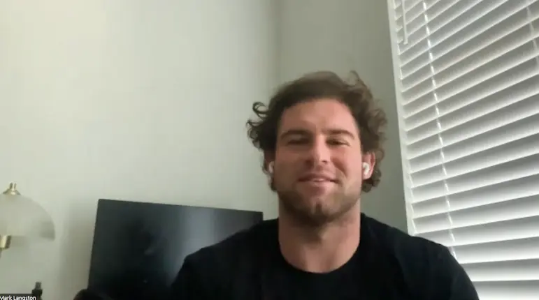 Savannah native Mark Langston talks national title in first post-championship interview with WJCL 22