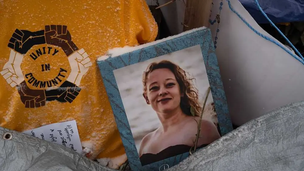 FBI agent who initially investigated fatal ICE shooting in Minneapolis has resigned