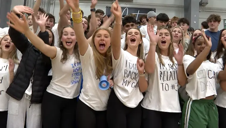 Bluffton stays perfect in region play with win over May River