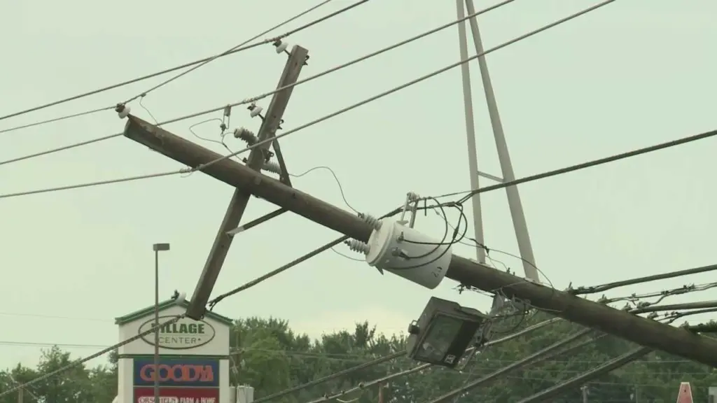 Here's what to do if you lose power during the winter storm