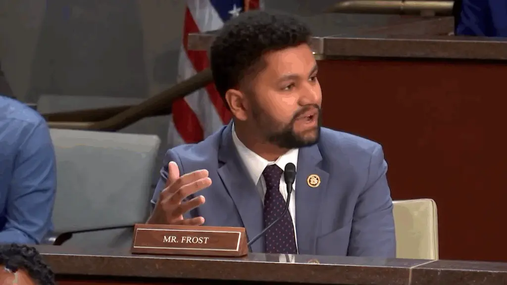 Florida congressman claims he was physically assaulted at Sundance Film Festival