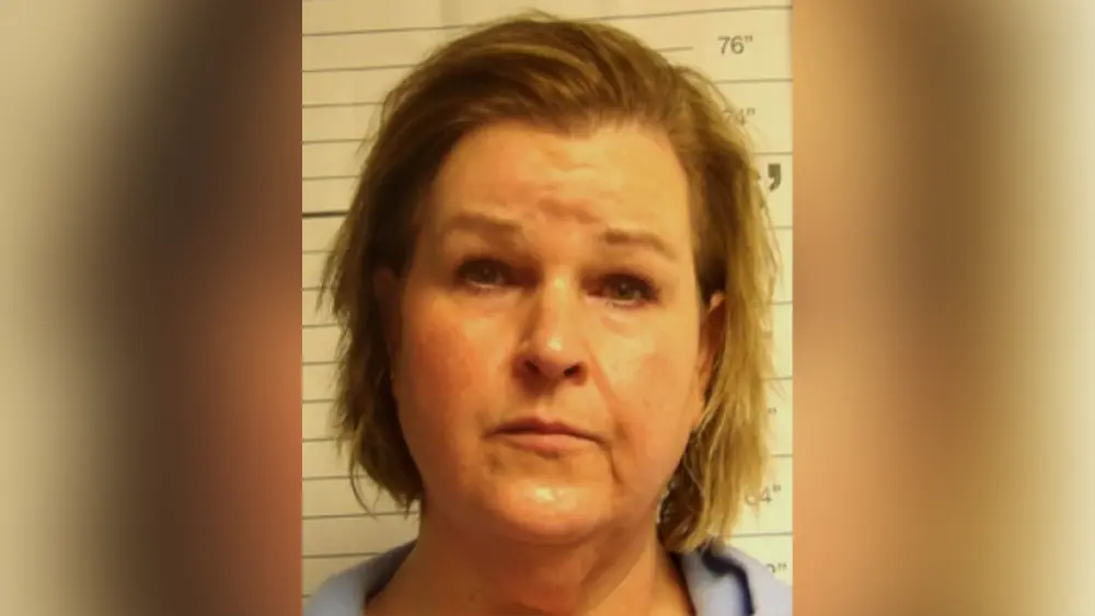 Georgia city manager arrested on 29 theft counts after GBI uncovers suspicious purchases