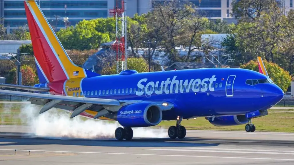 What travelers can expect as Southwest Airlines introduces assigned seats