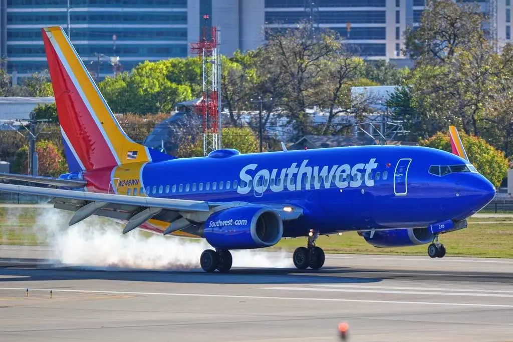 What travelers can expect as Southwest Airlines introduces assigned seats