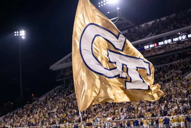 Georgia Tech football to host seven home games in 2026, most since 2019
