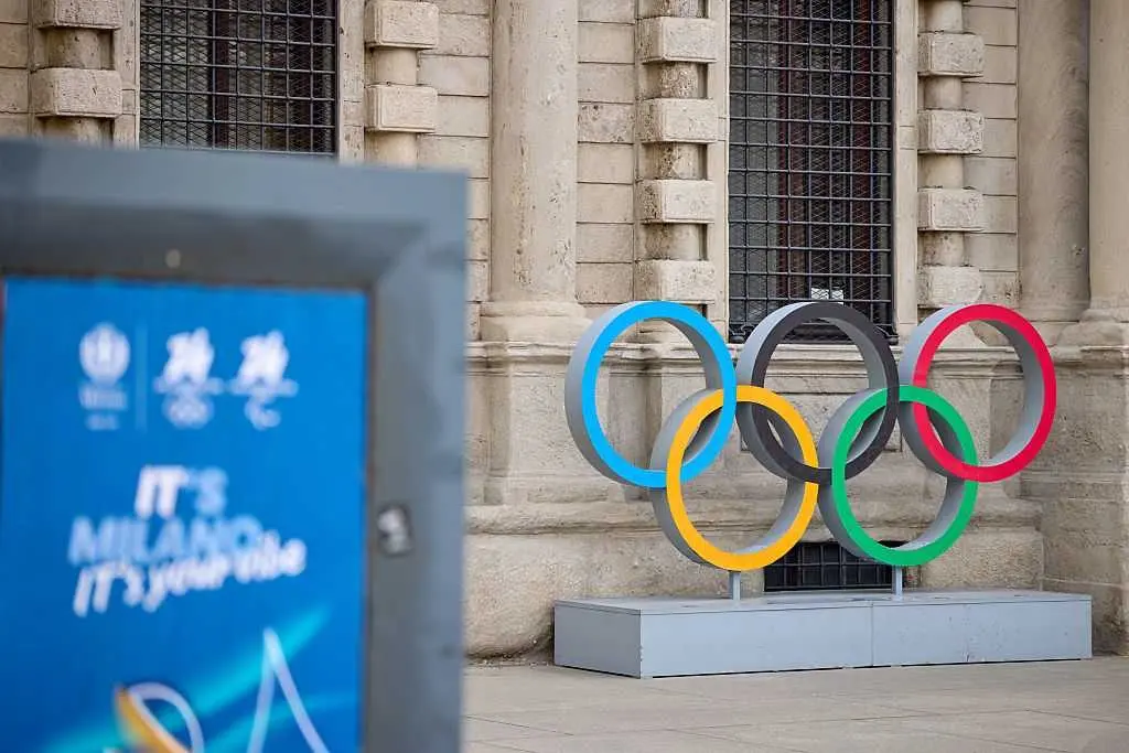 ICE agents will have a security role at Milan-Cortina Olympics, sources say