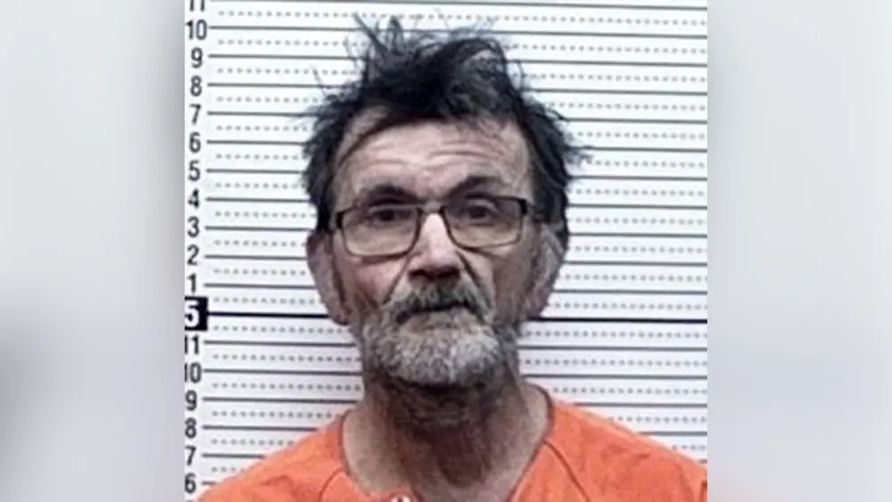 Citizen online sting leads to sexual exploitation charges for Reidsville man