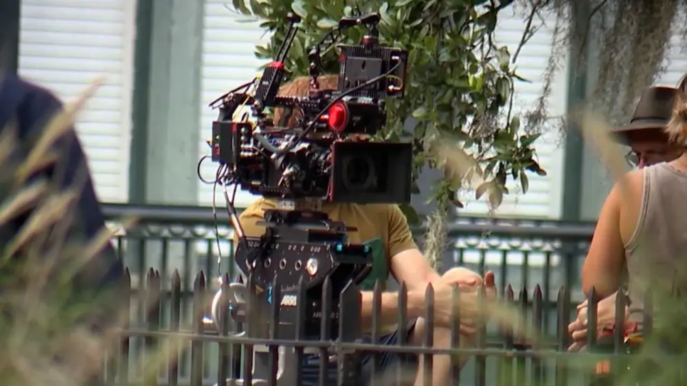 Savannah rolls out new film rebate aimed at independent productions