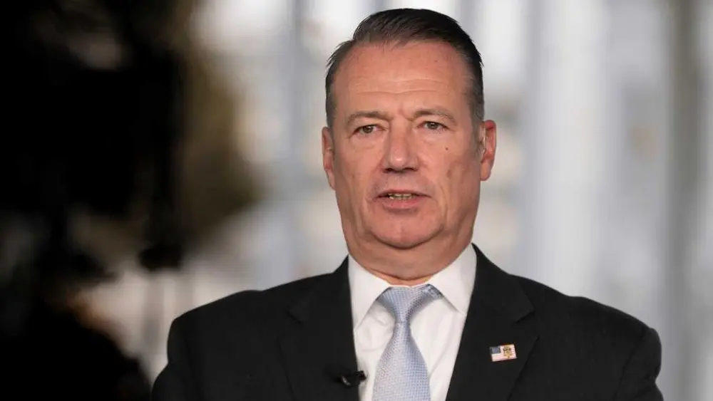 Authorities release man whose case led judge to order ICE leader to appear in court, lawyer says