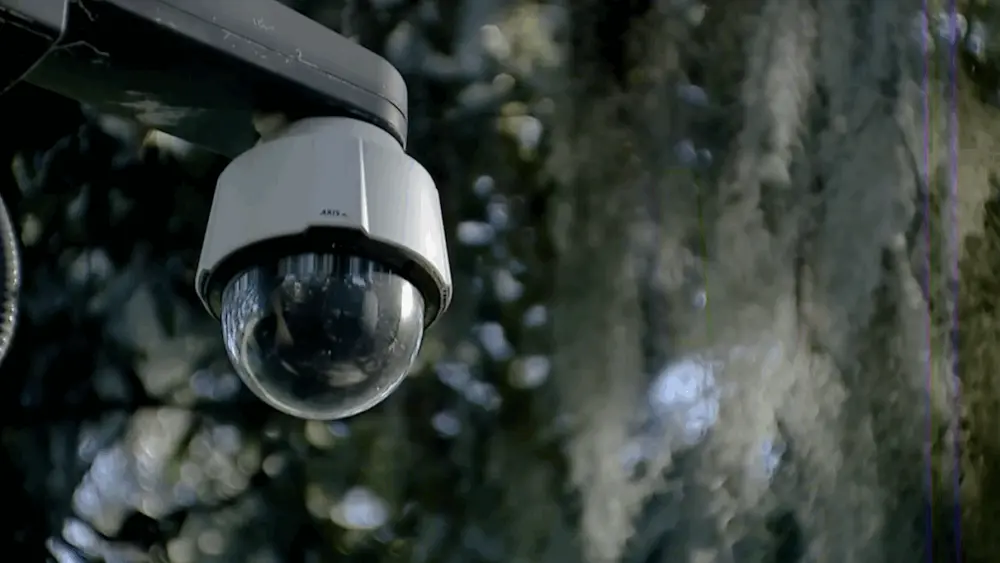 SCAD donates $200K for new security cameras in Forsyth Park after acid attack