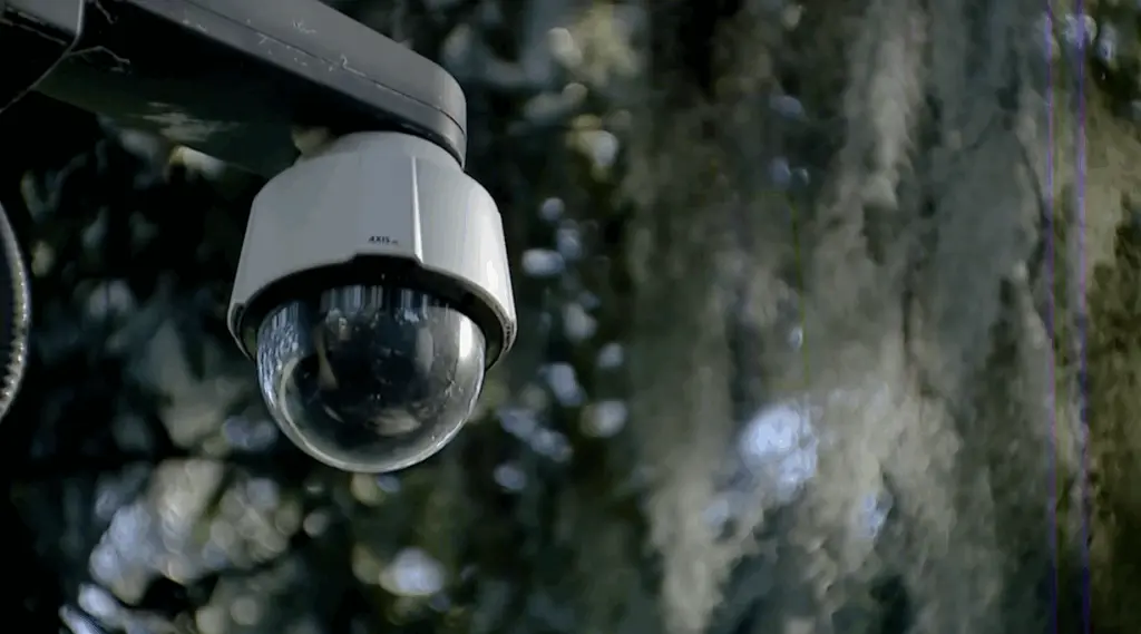 SCAD donates $200K for new security cameras in Forsyth Park after acid attack