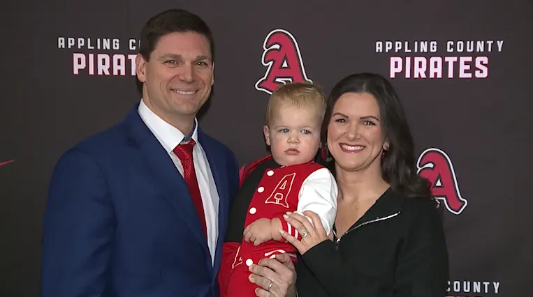 Appling County names John David Sellers new head football coach