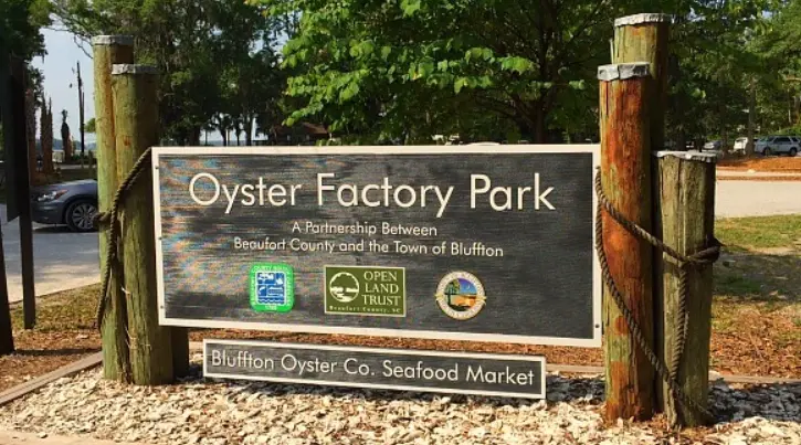 Lowcountry flavors to be featured at annual Taste of Bluffton