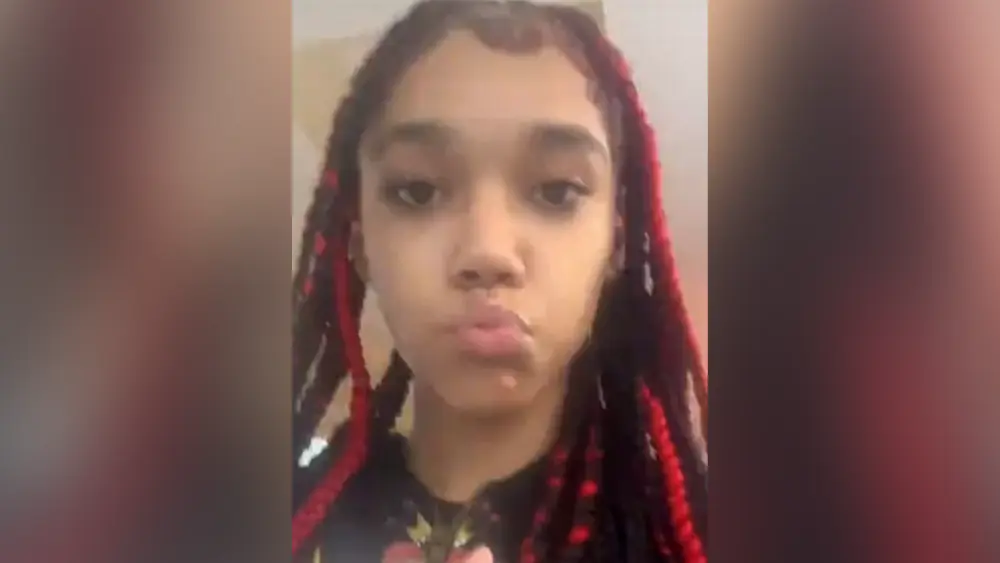 Investigators in Georgia searching for missing 14-year-old girl