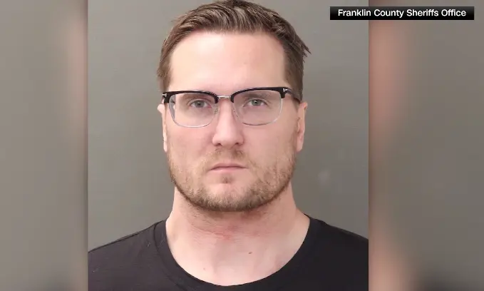 Docs: Suspect threatened ex-wife, broke into her home weeks before Ohio couple was killed