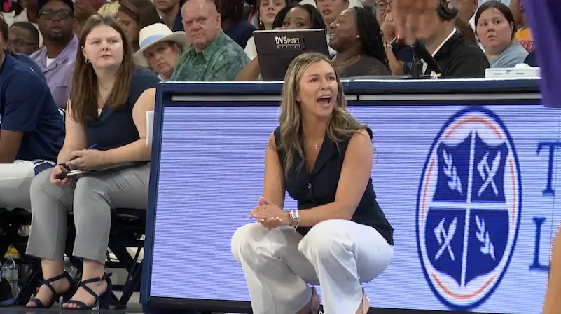 Georgia Southern cracks women’s basketball Mid-Major Top 25