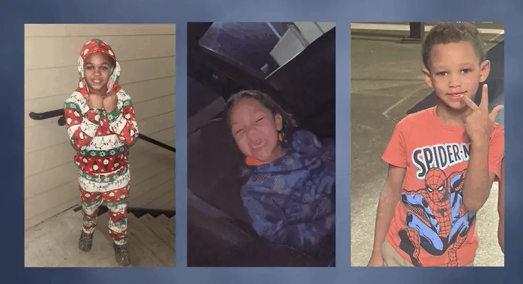 3 brothers drown while trying to save each other in frozen Texas pond