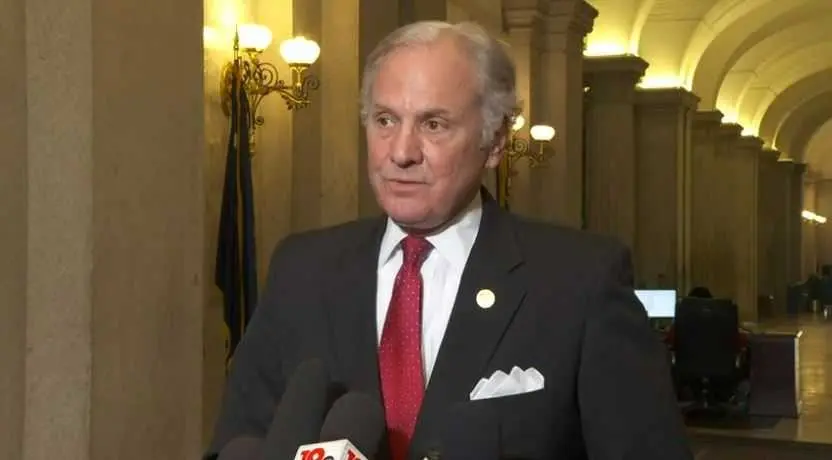 Watch Live: South Carolina Gov. McMaster to deliver final State of the State Address