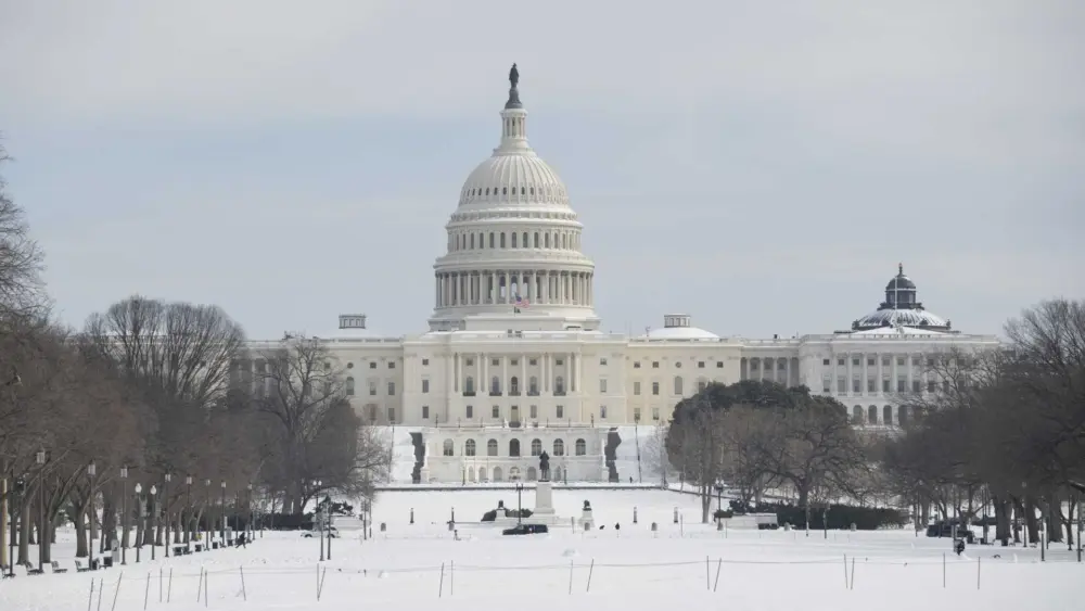 Here's what could be affected if the government shuts down again
