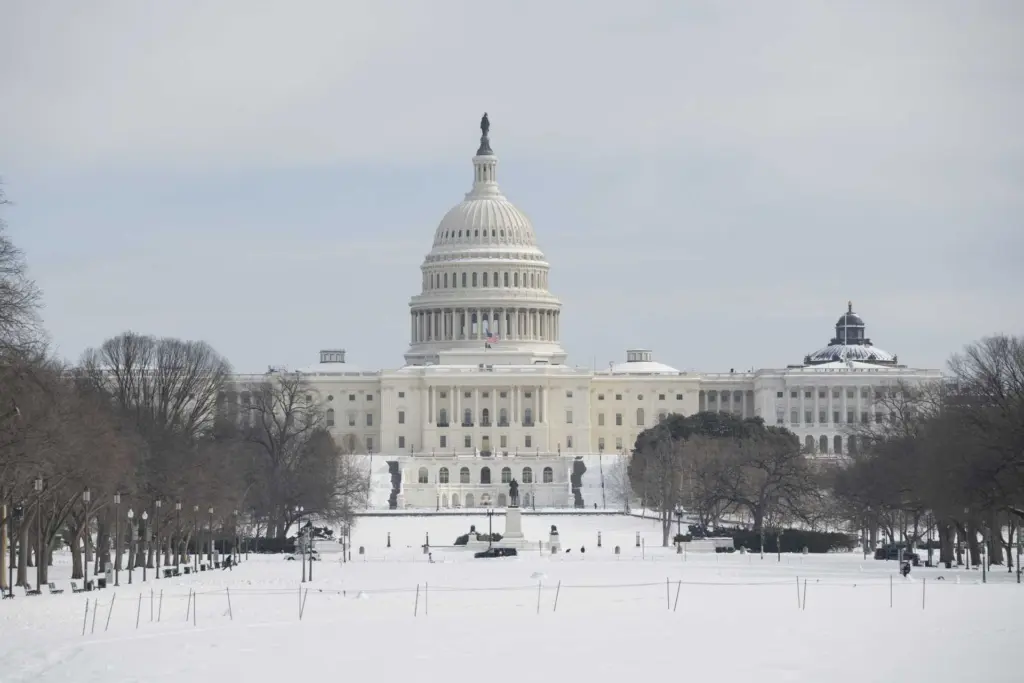 Here's what could be affected if the government shuts down again