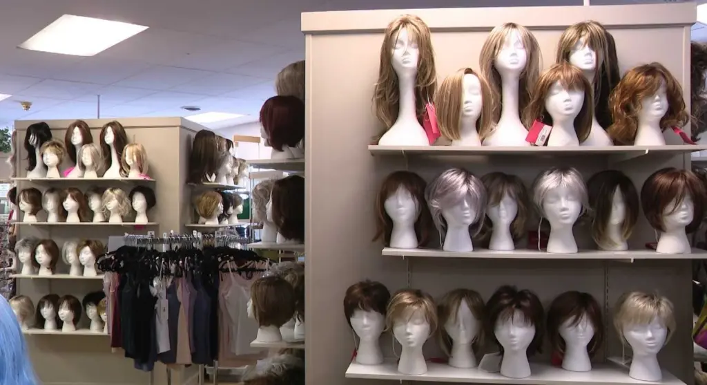 Employees help save life of co-worker inside Pennsylvania wig shop