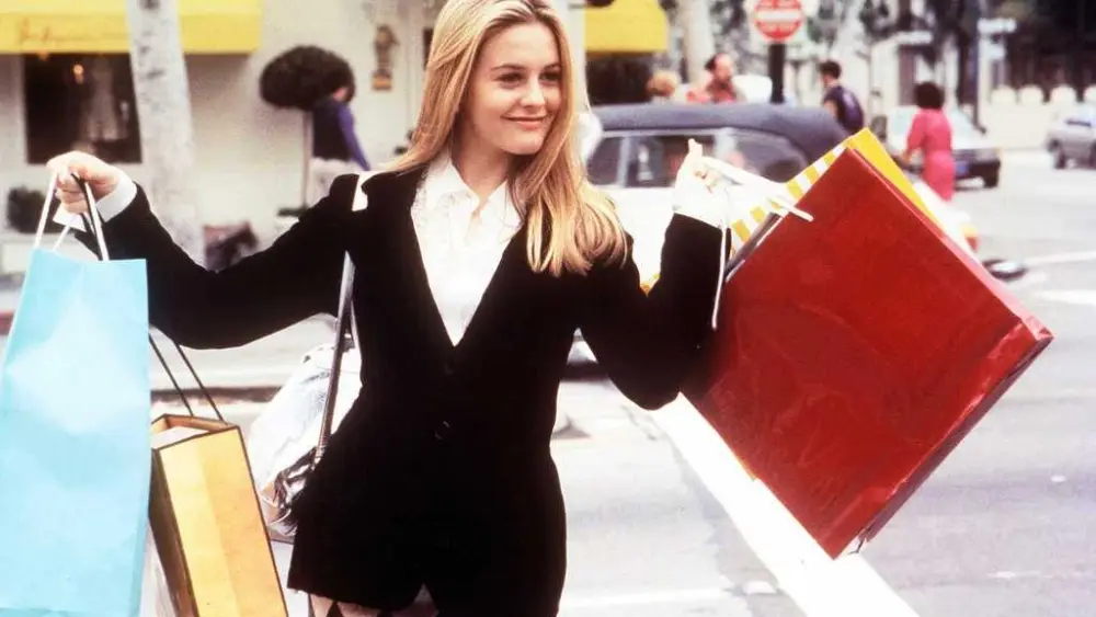 As if! 'Clueless,' 'The Karate Kid,' 'Inception' among 25 movies entering National Film Registry