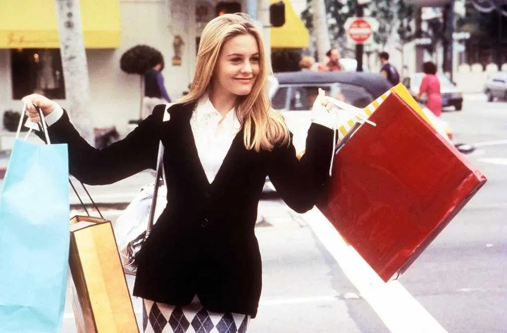 As if! 'Clueless,' 'The Karate Kid,' 'Inception' among 25 movies entering National Film Registry
