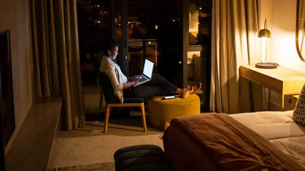 Night owls may face higher risk of heart disease