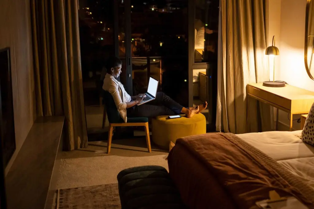 Night owls may face higher risk of heart disease