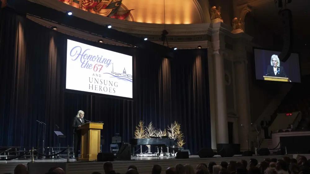 One year later: Families remember victims, urge safety changes after DC midair collision