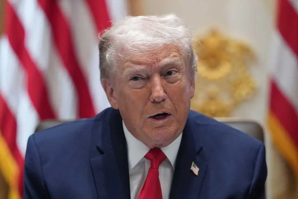 Trump threatens Canada with 50% tariff on aircraft sold in US, expanding trade war