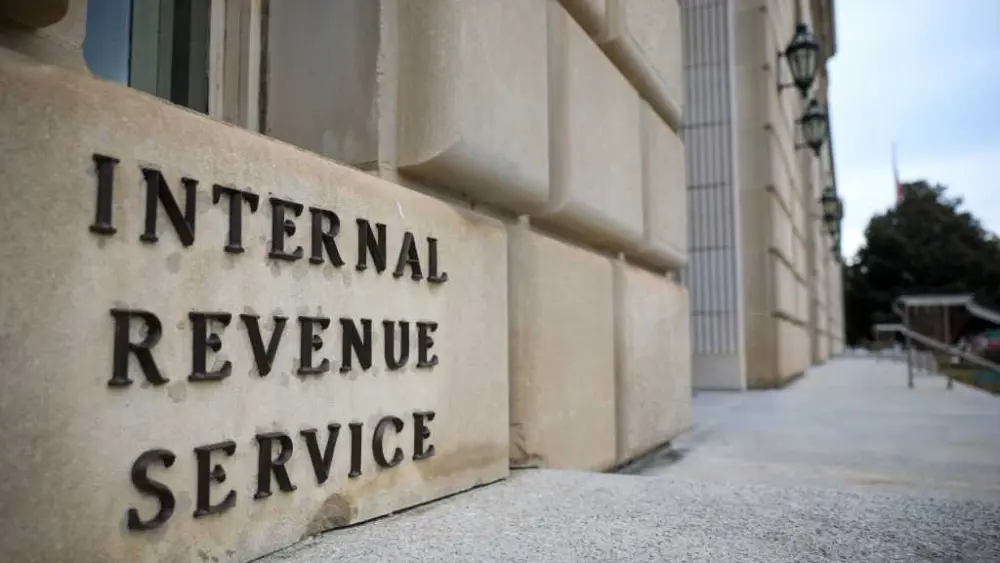 President Trump sues IRS and Treasury Department for $10B over leaked tax info