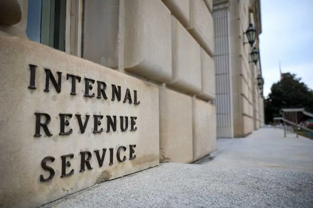 President Trump sues IRS and Treasury Department for $10B over leaked tax info