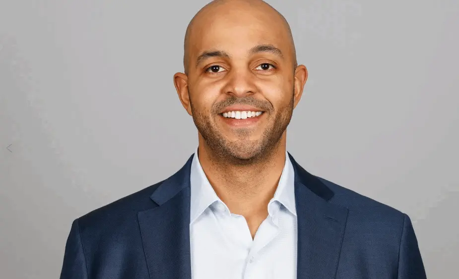 Falcons add final piece to new leadership team by hiring Ian Cunningham as general manager