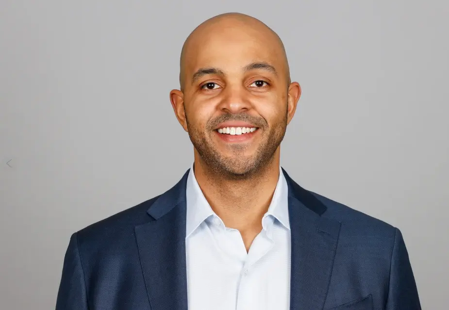 Falcons add final piece to new leadership team by hiring Ian Cunningham as general manager