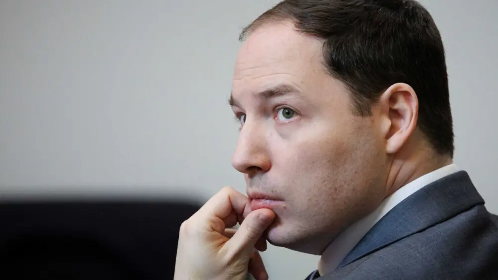 Closing arguments to begin in trial for man accused of plotting with au pair to kill his wife