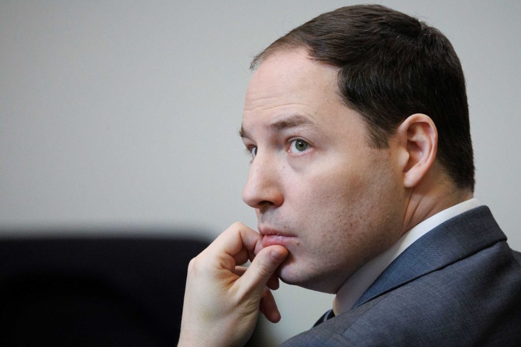 Closing arguments to begin in trial for man accused of plotting with au ...